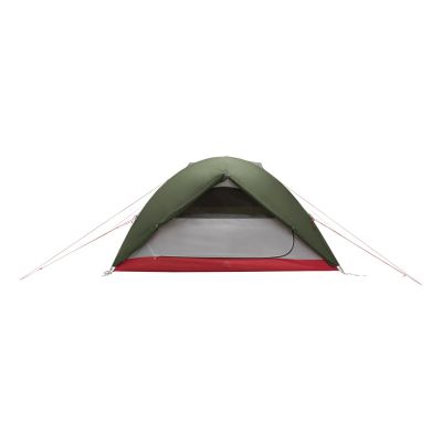 4. Robens Lodge 3 Exp 3 Person Green Dome Tent / Igloo