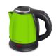 4. ESPERANZA ELECTRIC KETTLE PARANA 1.0 L GREEN EKK128G