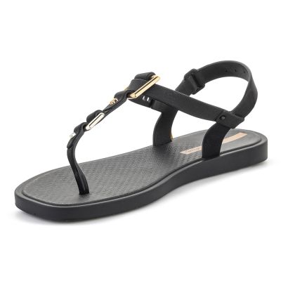 3. IPANEMA CLASS URBANE BLACK/BLACK/GOLD 83766-BO410