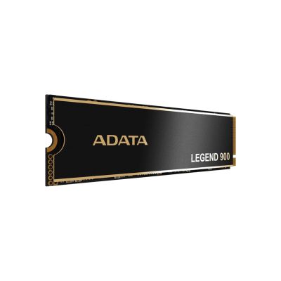 6. ADATA Legend 900 ColorBox 2TB PCIe gen.4 SSD