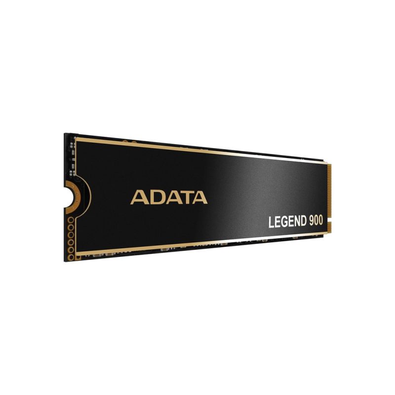 6. ADATA Legend 900 ColorBox 2TB PCIe gen.4 SSD