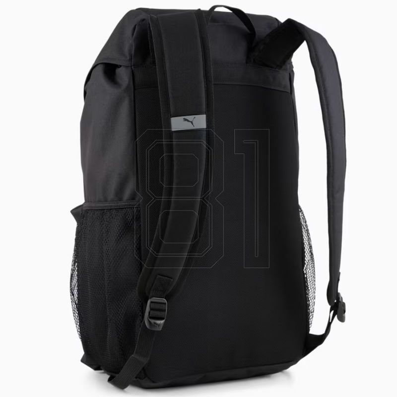 2. Puma Borussia Dortmund Backpack FtblArchive 091102-02