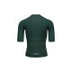 5. POC M's Pristine Jersey Cycling Jersey – Green