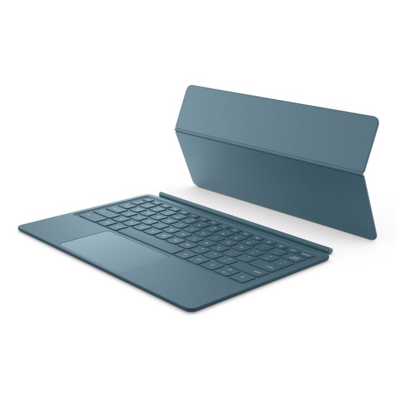 15. Lenovo Yoga Tab Plus Snapdragon 256 GB 32.3 cm (12.7") 16 GB Wi-Fi 7 (802.11be) Android 14 Marine
