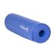 2. Yoga mat HMS YM03 blue