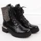 8. Rieker W RKR712 Ankle Boots