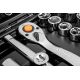 7. NEO tools 10-058 socket/socket set