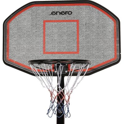 3. ENERO SENIOR ADJUSTABLE BASKETBALL SET 2.0-3.04M