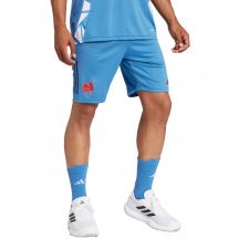 Adidas France Gym Men's Shorts Blue JC7182