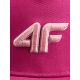 3. 4F Kids Snapback Cap 4FJRSS26ACABU598-036S