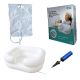 SET - shower and hair washing basin