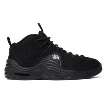 Nike x Stussy Air Penny II SP DQ5674-001 Men's Shoes