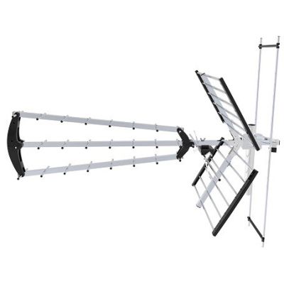 7. Libox LB2000 outdoor directional antenna (32 dB; Type F)