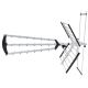 7. Libox LB2000 outdoor directional antenna (32 dB; Type F)