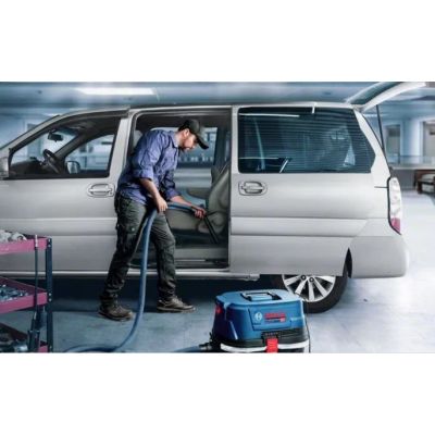 3. Vacuum Cleaner Gas 12-25 060197C100 BOSCH