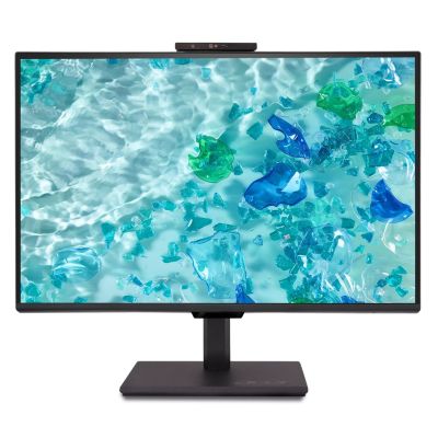 9. Acer B8 B248Y G computer monitor 60.5 cm (23.8") 1920 x 1080 px Full HD Black