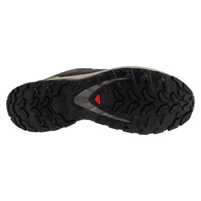 4. Salomon XA Pro 3D v9 L47986500 Black 42