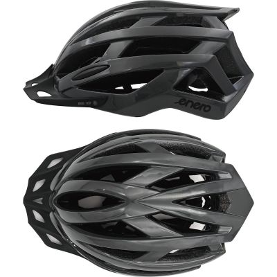 27. ENERO EVO 100 RL ADJUSTABLE CYCLING HELMET (58-61CM)