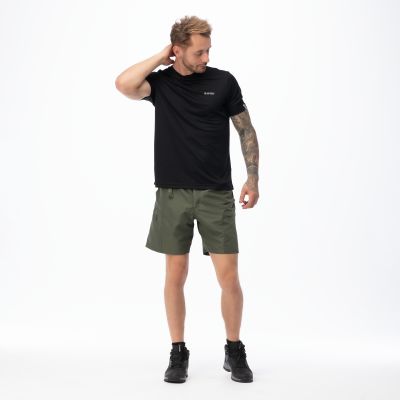 6. Men's HILBI II Short Sleeve T-Shirt