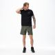 6. Men's HILBI II Short Sleeve T-Shirt