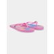 3. Women's summer flip-flops 4F 4FRMM00FFLIF138-91S