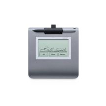 Wacom STU-430 11.4 cm (4.5") Gray
