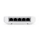 8. Ubiquiti UniFi Switch Flex (3-pack) Managed L2 Gigabit Ethernet (10/100/1000) PoE Support White