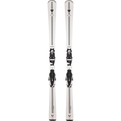 5. ROSSIGNOL SIGNATURE PALMARES K NX12 ski set