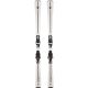 5. ROSSIGNOL SIGNATURE PALMARES K NX12 ski set