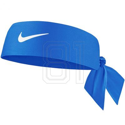 2. Nike Dri-Fit Head 4.0 W N1002146400OS