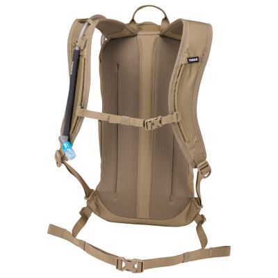 10. Thule Alltrail TAHP210 Faded Khaki Backpack Travel Backpack Polyester