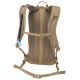 10. Thule Alltrail TAHP210 Faded Khaki Backpack Travel Backpack Polyester