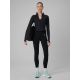 3. Women's slim quick-drying training sweatshirt 4F 4FRSS26TFSWF0949-20S
