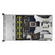 8. Asus Rack Platform (2U) RS521A-E12-RS12U AMD Epyc 9005/9004 (12x NVMe/SATA HS, 2xM.2, 2x1Gbe, IPMI, 1+1 1600W)