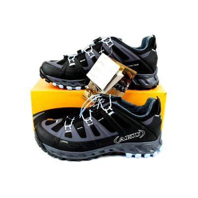 22. Aku Selvatica GTX W 679144 trekking shoes