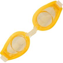 JUNIOR YELLOW SWIMMING GOGGLES