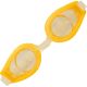 JUNIOR YELLOW SWIMMING GOGGLES