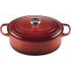 2. Le Creuset 2022512 Roaster 8.9 l Cast Iron