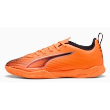 Puma Ultra 6 Play IT Heat Fire Jr 108538 03 Football Boots