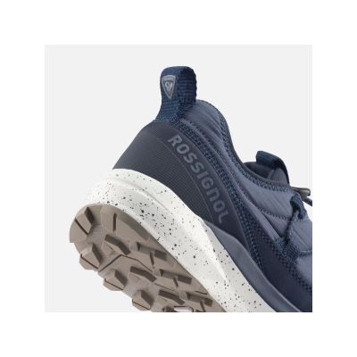 5. ROSSIGNOL W RESORT LOW women's shoes navy blue