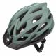 13. Meteor Ovlo M 16869 Bike Helmet 55-58 cm Green