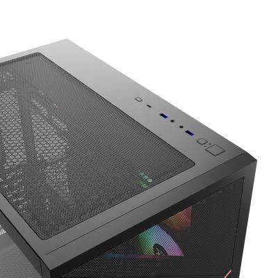 XYZ QUBEX Cube Black