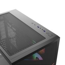 XYZ QUBEX Cube Black