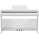 4. Yamaha ARIUS YDP-146WH - Digital piano