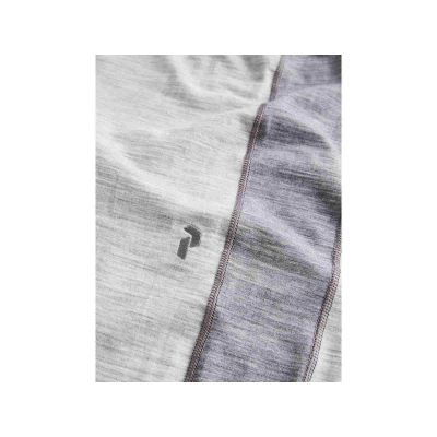 4. Peak Performance W Magic Short John Leggings Gray