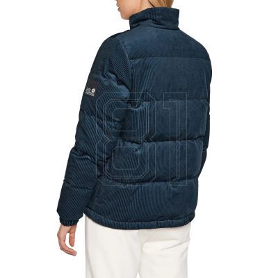 7. Jack Wolfskin Nature Corduroy Jacket Jkt W 1206171-1268