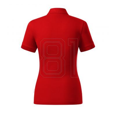 3. Rimeck Resist Heavy Polo W MLI-R2107