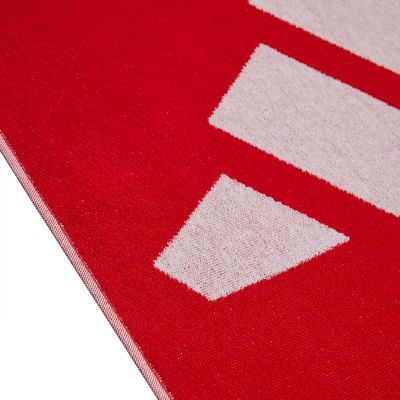 3. adidas 3BAR Small IR6243 Towel