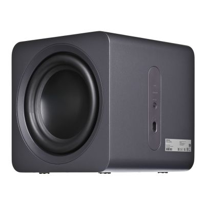 20. Samsung HW-Q990H/EN Soundbar 11.1.4 channels 650W Bluetooth 5.3 Dolby Atmos Black (Model 2026)