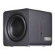 20. Samsung HW-Q990H/EN Soundbar 11.1.4 channels 650W Bluetooth 5.3 Dolby Atmos Black (Model 2026)